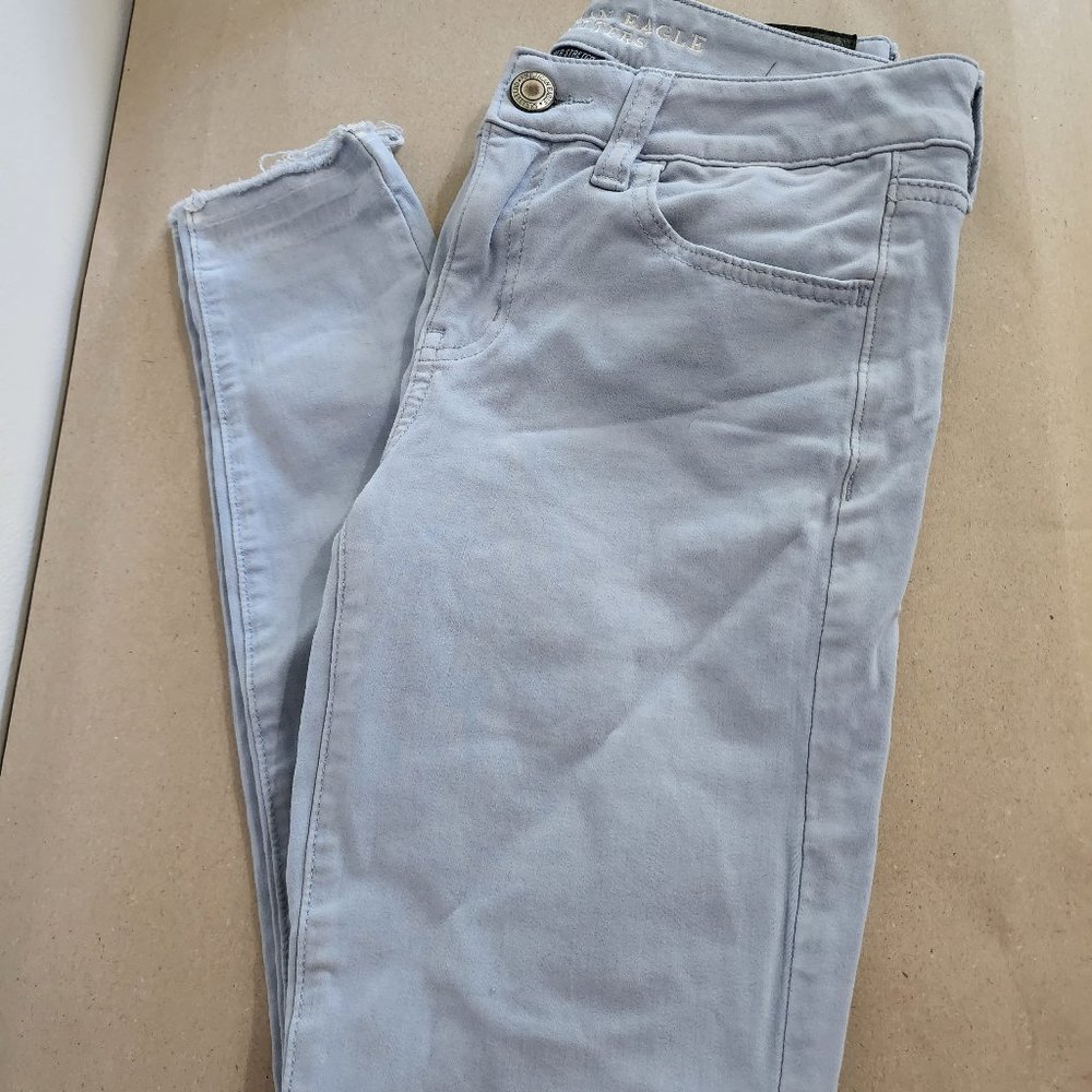 American Eagle Jeggings